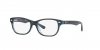 RY1555F Eyeglasses