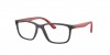 RY1618L Eyeglasses