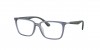 RY1624L Eyeglasses