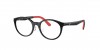 RY1625D Eyeglasses