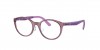RY1625D Eyeglasses
