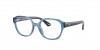 RY1639L Eyeglasses