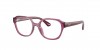RY1639L Eyeglasses