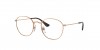 RY9572V Junior Rob Eyeglasses