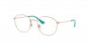RY9572V Junior Rob Eyeglasses