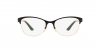 VE1233Q Eyeglasses