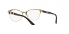 VE1233Q Eyeglasses