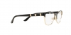 VE1233Q Eyeglasses