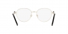 VE1273D Eyeglasses