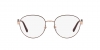 VE1273D Eyeglasses