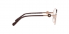 VE1273D Eyeglasses
