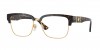 VE3348 Eyeglasses