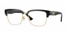 VE3348 Eyeglasses