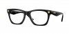 VE3363U Eyeglasses