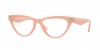 VE3364U Eyeglasses