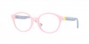 VK3007U Eyeglasses