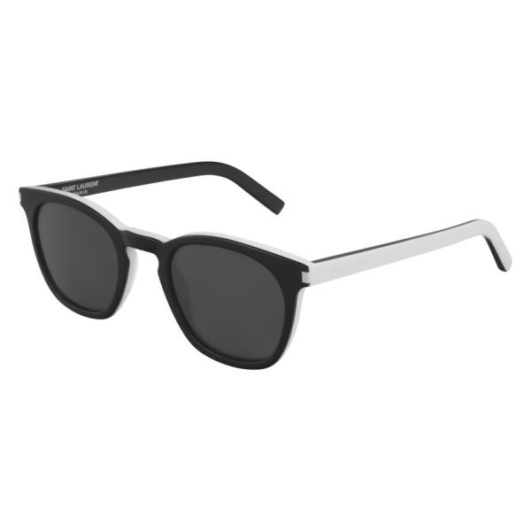 sl1 59mm flat top sunglasses
